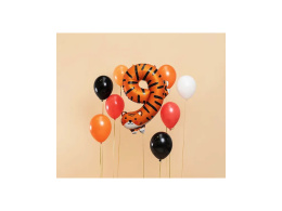 Balon foliowy 9 Tygrys 49 x 76 cm