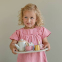 Little Dutch Zestaw do herbaty i kawy Tea set LD7006