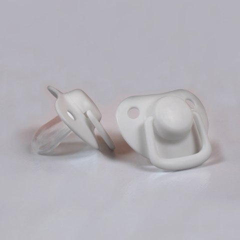 Filibabba Smoczki 2 szt. 0m+ Cloud