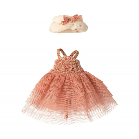 Maileg Myszka Księżniczka - Princess mouse - Big sister - Rodzina Królewska