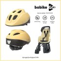 Bobike Kask Go size XS - LEMON 46-53cm