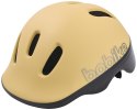 Bobike Kask Go size XXS - LEMON 44-48cm