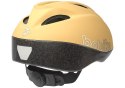 Bobike Kask Go size S - LEMON 52-56cm