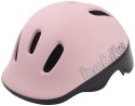 Bobike Kask Go size XXS - PINK 44-48cm