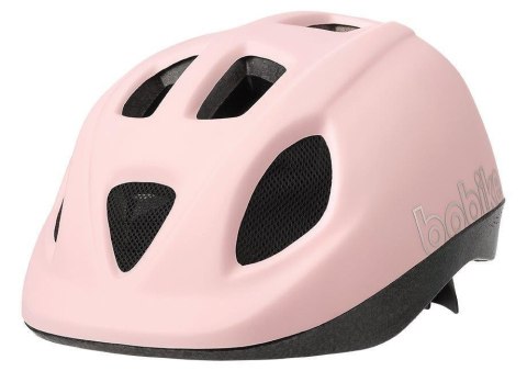 Bobike Kask Go size S - PINK 52-56cm
