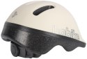 Bobike Kask Go size XXS - VANILLA 44-48cm
