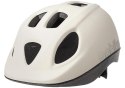 Bobike Kask Go size S - VANILLA 52-56cm