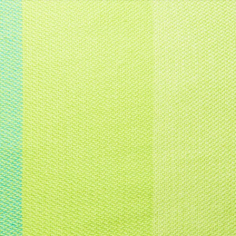 Zaffiro Chusta wiązana tkana do noszenia dzieci - pasy zielone