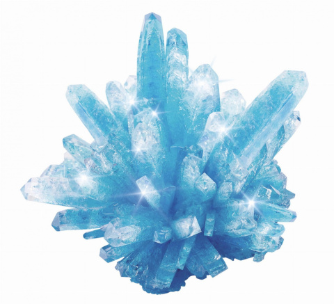 Buki Mini lab HODOWLA KRYSZTAŁÓW 3006BLU