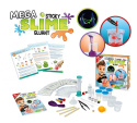 Buki Mega lab PRODUKCJA 20 SLIME GLUTÓW
