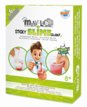 Buki Mini lab PRODUKCJA SLIME GLUTÓW 3007