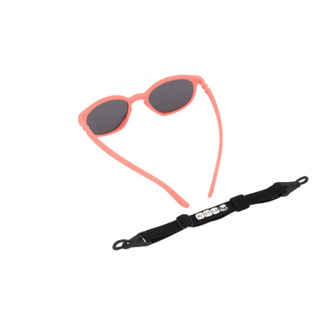 Ki ET LA Okulary 2-4 przeciwsłoneczne WaZZ Grapefruit KiETLA