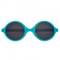 Ki ET LA Okulary 0-1 przeciwsłoneczne Diabola Peacock Blue KiETLA