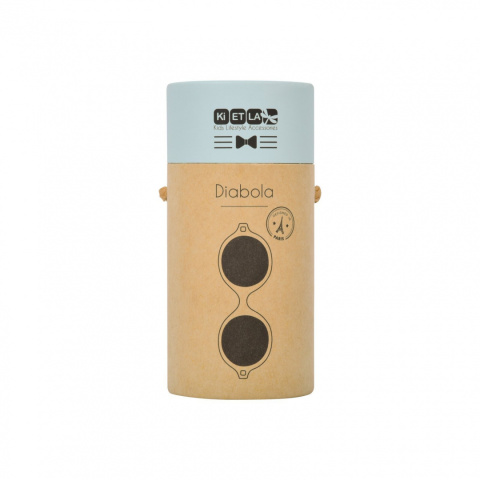 Ki ET LA Okulary 0-1 przeciwsłoneczne Diabola Sky KiETLA