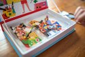 Janod Magnetyczna układanka Kostiumy Magnetibook
