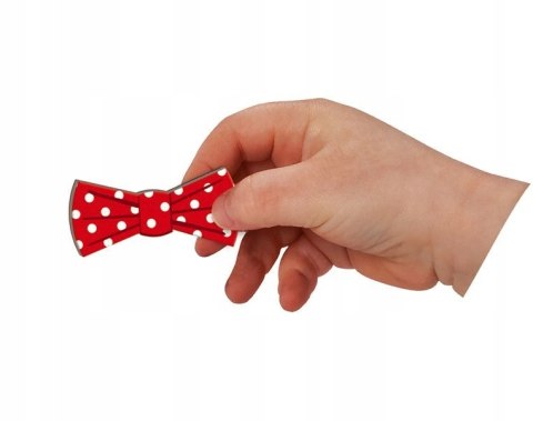 Janod Magletyczna układanka Śmieszne buzie Chłopiec Magnetibook