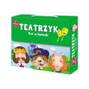 Kukuryku - Teatrzyk Kot w Butach | wiek 3+