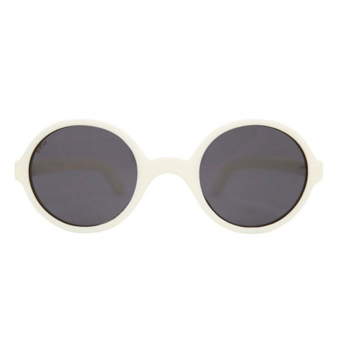 Ki ET LA Okulary 1-2 przeciwsłoneczne RoZZ 1-2 White Kietla