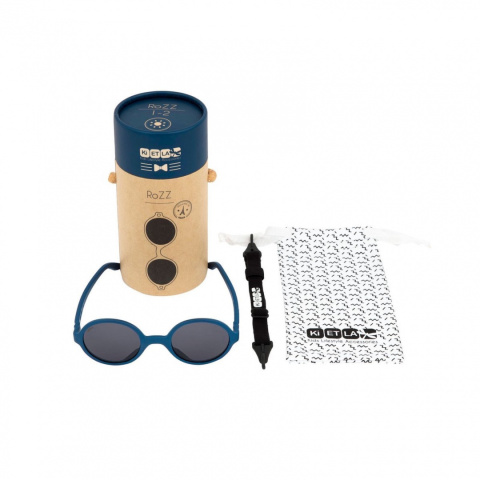 Ki ET LA Okulary 2-4 przeciwsłoneczne RoZZ Denim Kietla
