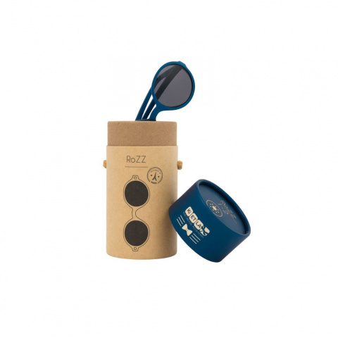 Ki ET LA Okulary 2-4 przeciwsłoneczne RoZZ Denim Kietla