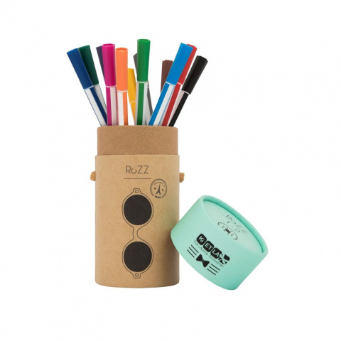 Ki ET LA Okulary 2-4 przeciwsłoneczne RoZZ Aqua Kietla