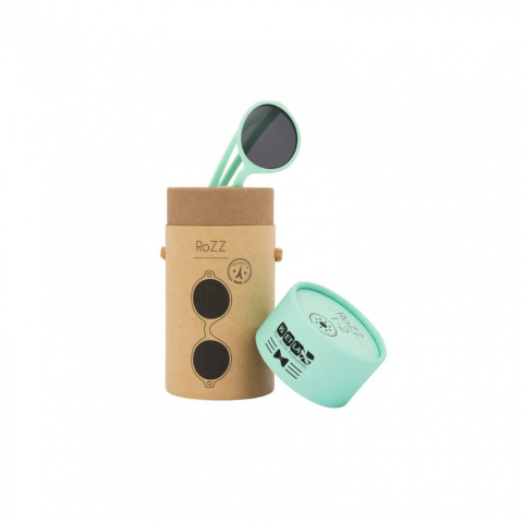 Ki ET LA Okulary 2-4 przeciwsłoneczne RoZZ Aqua Kietla