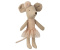 Maileg Myszka baletnica - Ballerina Mouse, Little sister