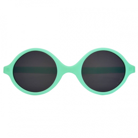 Ki ET LA Okulary 0-1 przeciwsłoneczne Diabola Aqua KiETLA