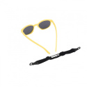 Ki ET LA Okulary 2-4 przeciwsłoneczne WaZZ Yellow Kietla