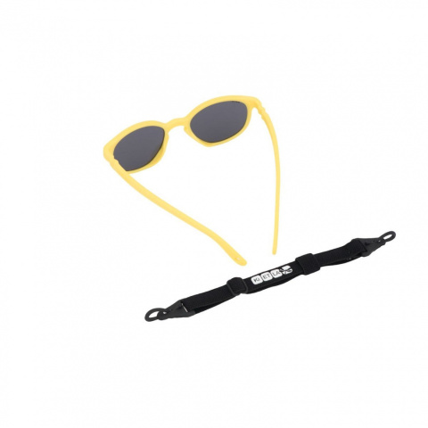 Ki ET LA Okulary 2-4 przeciwsłoneczne WaZZ Yellow Kietla