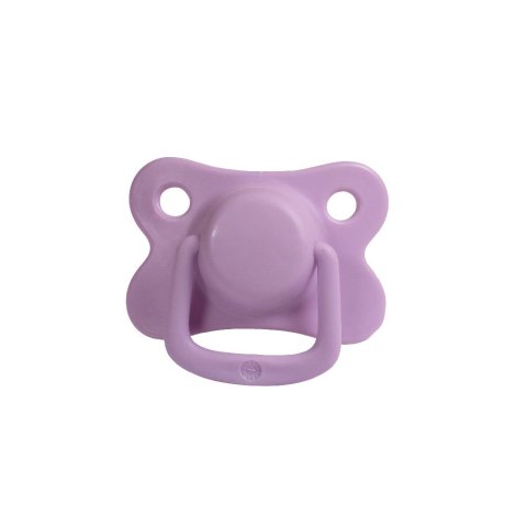 Filibabba Smoczki 2 szt. 6m+ Light Lavender