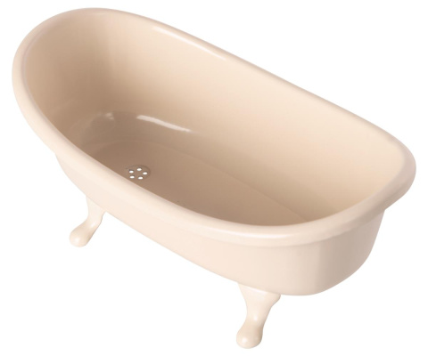 Maileg Wanna Akcesoria dla lalek - Miniature bathtub