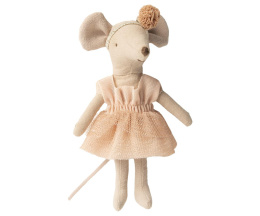 Maileg Baletnica Ubranko dla myszki - Dance clothes for mouse - Giselle