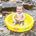 The Swim Essentials Basenik dla dzieci 60 cm Żółty 2020SE29
