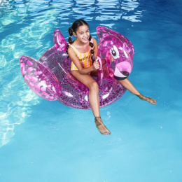 The Swim Essentials Duży Flaming do pływania XL