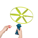B.toys Latający świecący dysk Disc-Oh Flyers