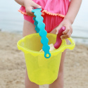 B.toys Torba z akcesoriami do piasku Niebieska B. Ready Beach Bag
