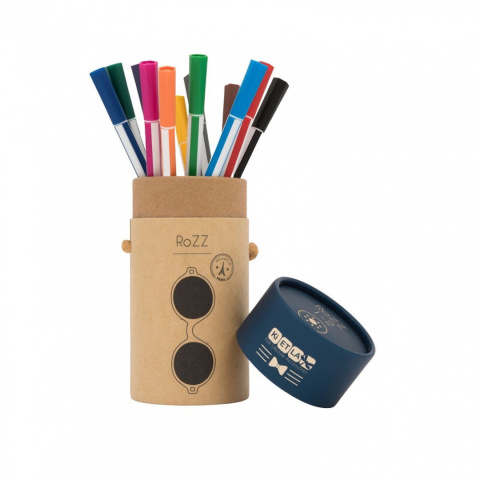 Ki ET LA Okulary 1-2 przeciwsłoneczne RoZZ 1-2 Blue Medium Kietla