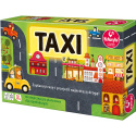 Gra edukacyjna TAXI 5+