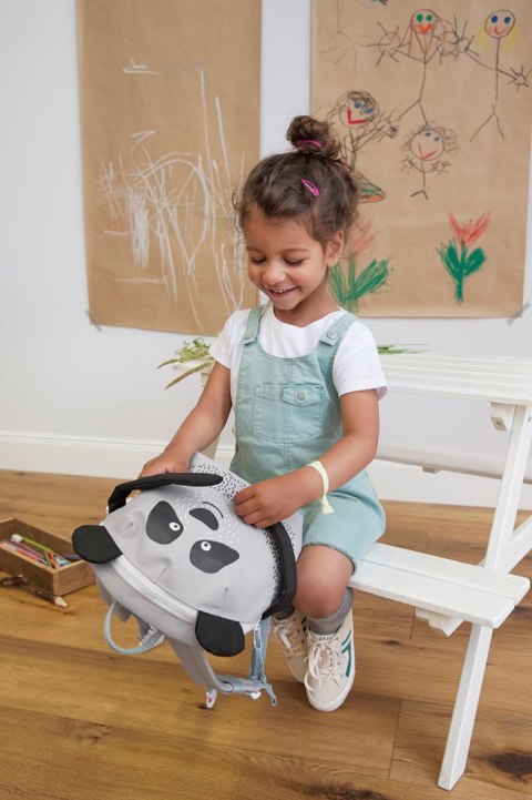 Lassig Plecak About Friends z magnesami Panda Pau