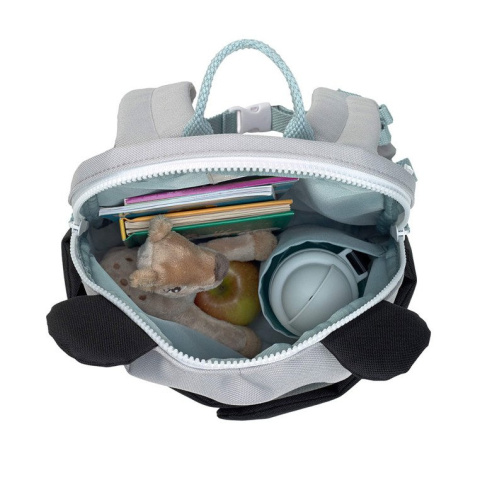 Lassig Plecak About Friends z magnesami Panda Pau