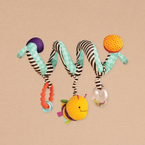 B.toys Aktywna Spirala Sensoryczna Wiggle Wrap BX2014Z