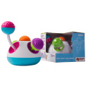 Fat Brain Toys Sensoryczna Pracownia Klickity