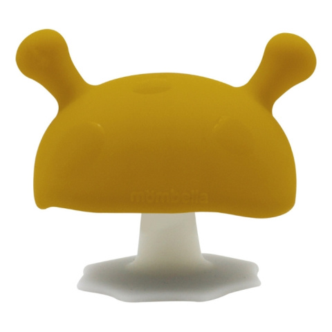 Mombella Uspakajający Gryzak Grzybek Curry