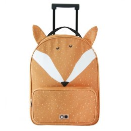 Trixie Mr. Fox podróżna walizka na kółkach