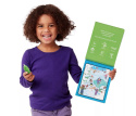 Melissa & Doug Magiczna Kolorowanka Wodna WaterWOW PORY ROKU