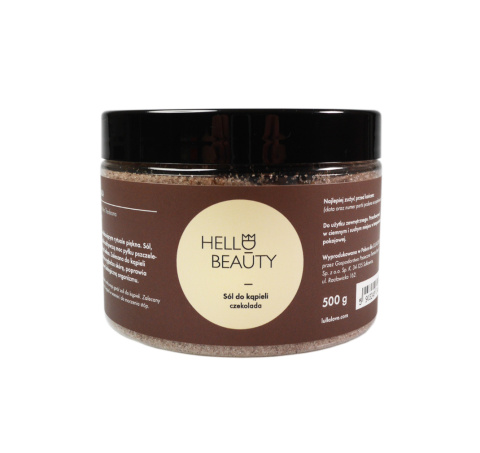 Lullalove-  Sól do kąpieli