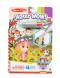 Melissa & Doug PSI PATROL Kolorowanka Wodna WaterWOW SKYE