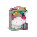 B.toys Świecący Gryzak CHMURKA Rain-Glow Squeeze