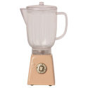 Maileg Blender miętowy - Akcesoria dla lalek - Miniature blender - Powder